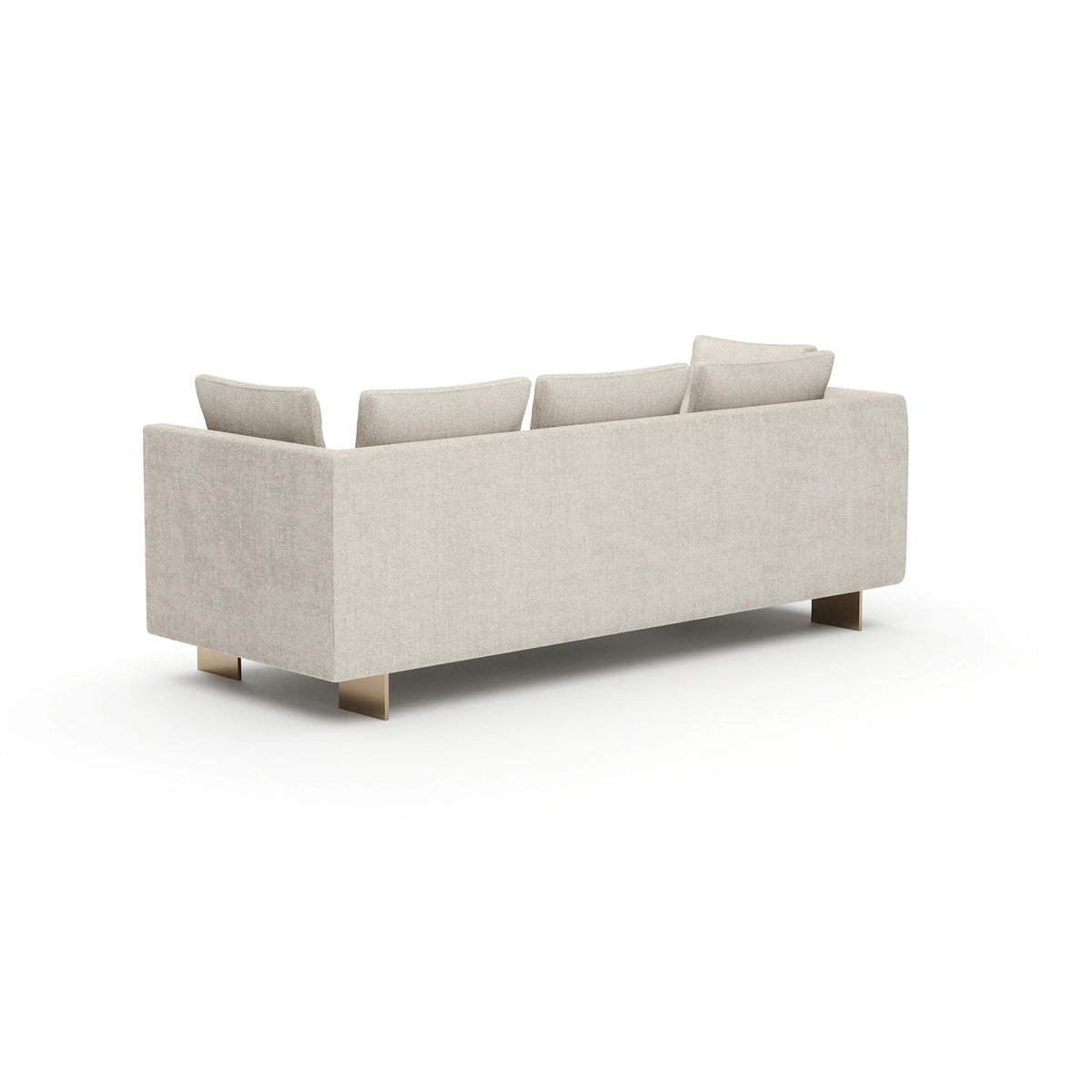 Altura Sofa by Caracole - view 9