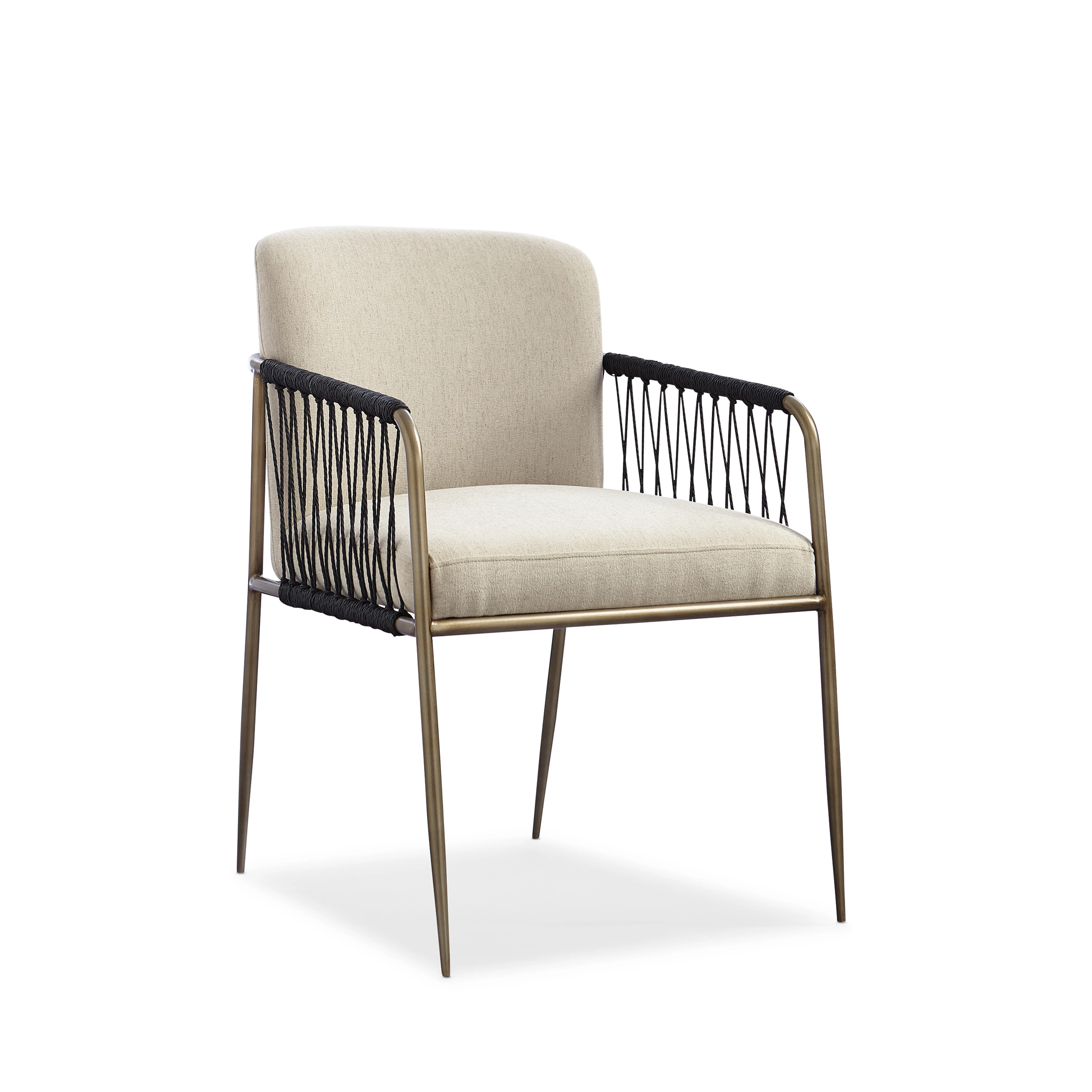 Remix Dining Chair 26" by Caracole - view 12