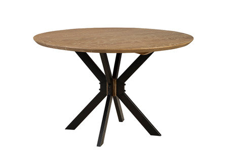 Pierre Dining Table - 47'