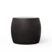 Mixx - Pebble End Table - Lava
