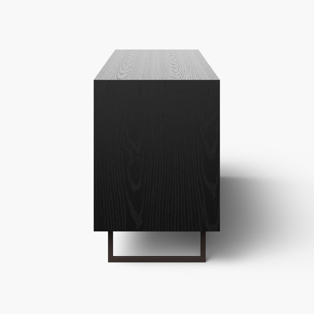 Modern Brazilian - Quadrum Buffet - Ebano