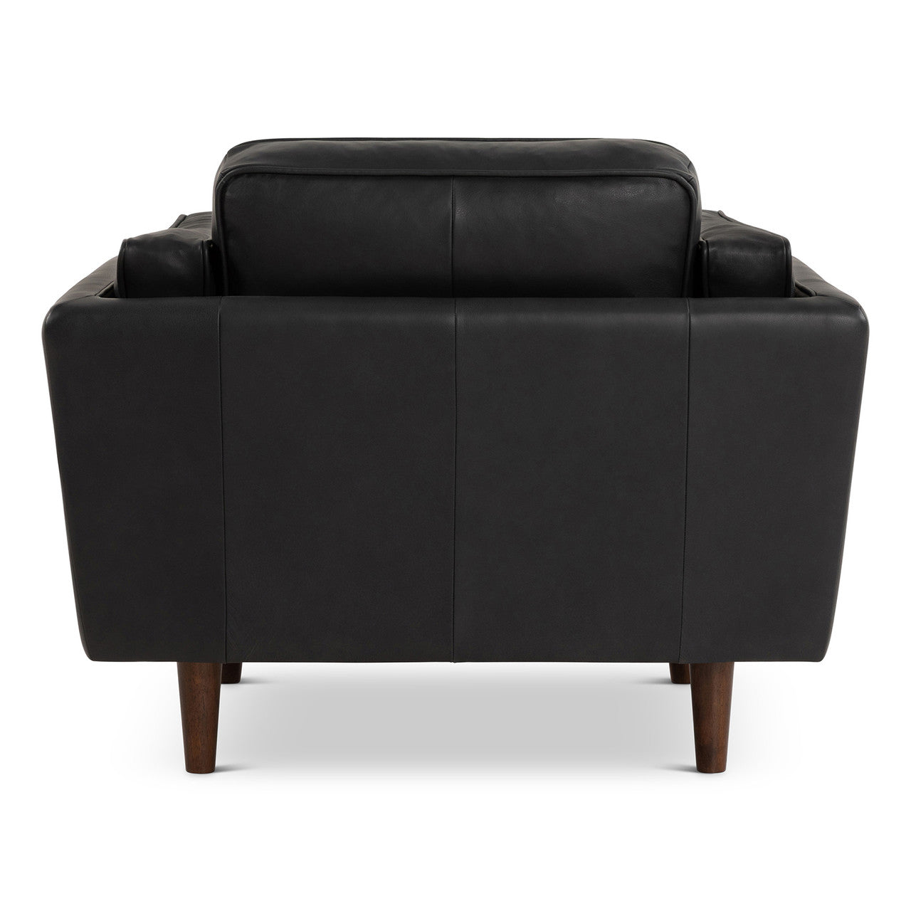 Brooklyn Accent Chair - Black