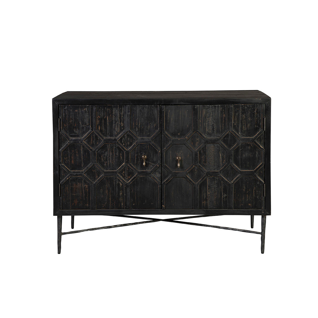 Dartington Cabinet - 43.5'