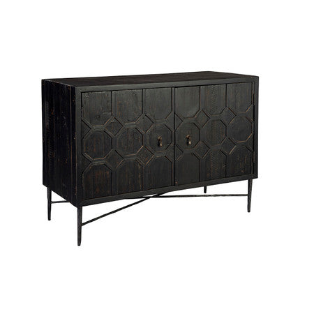 Dartington Cabinet - 43.5'