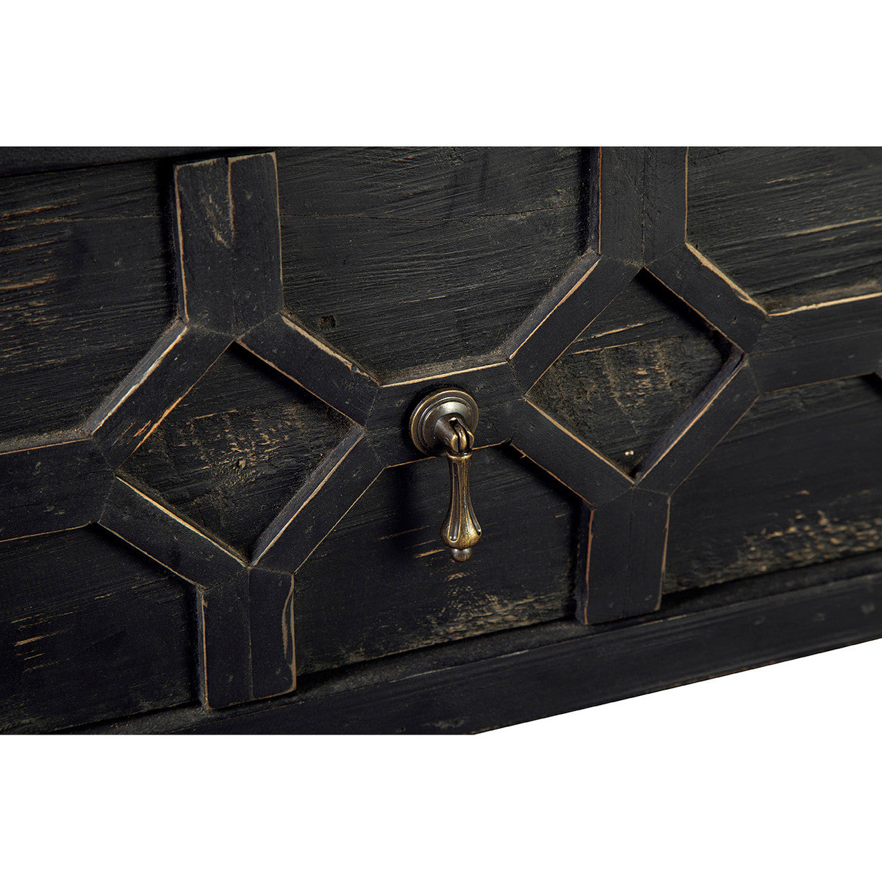 Dartington Coffee Table - 55.25'