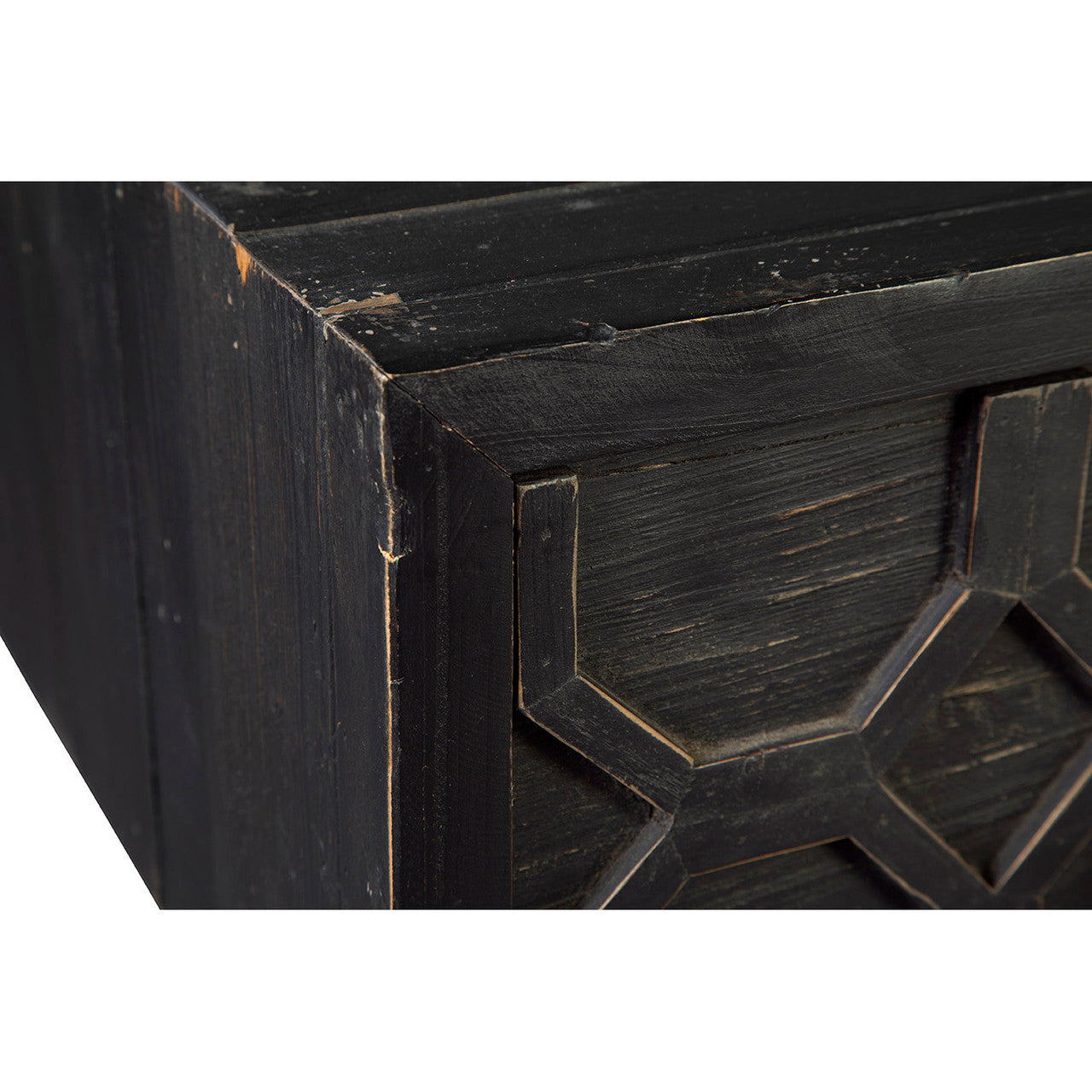 Dartington Coffee Table - 55.25'