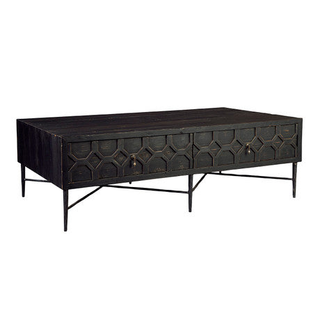 Dartington Coffee Table - 55.25'