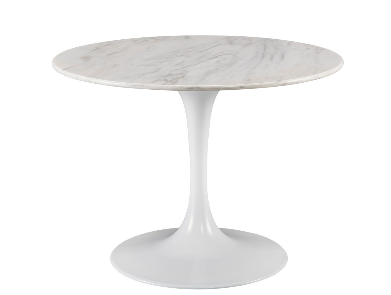 Elliston Trumpet Table - 40'
