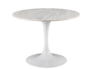 Elliston Trumpet Table - 40'
