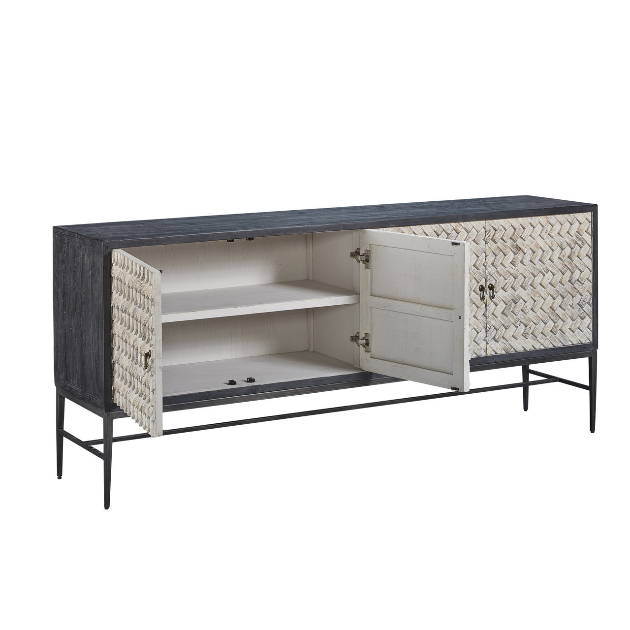 Hazel Sideboard - 79'
