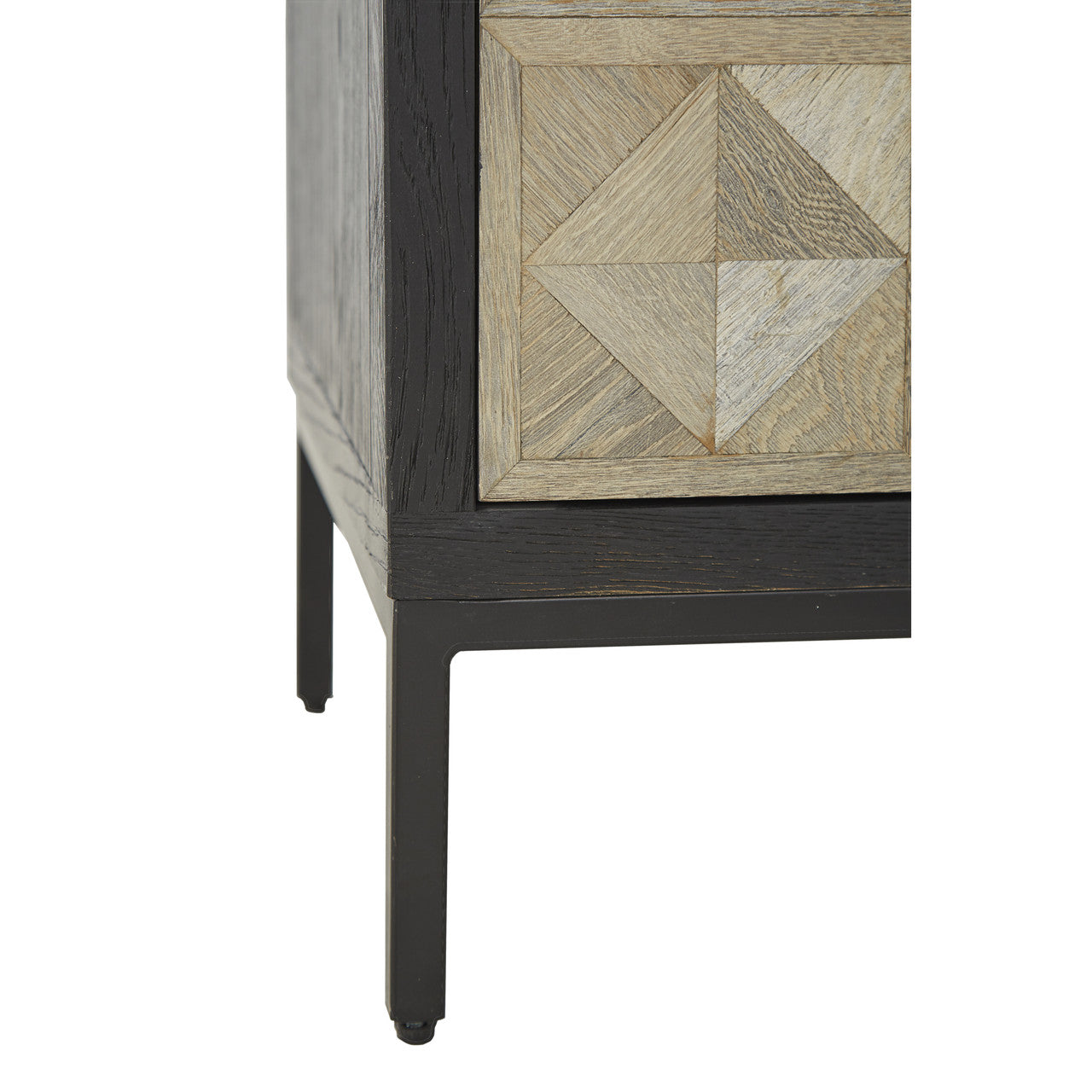 Curtis Sideboard - 78.5'
