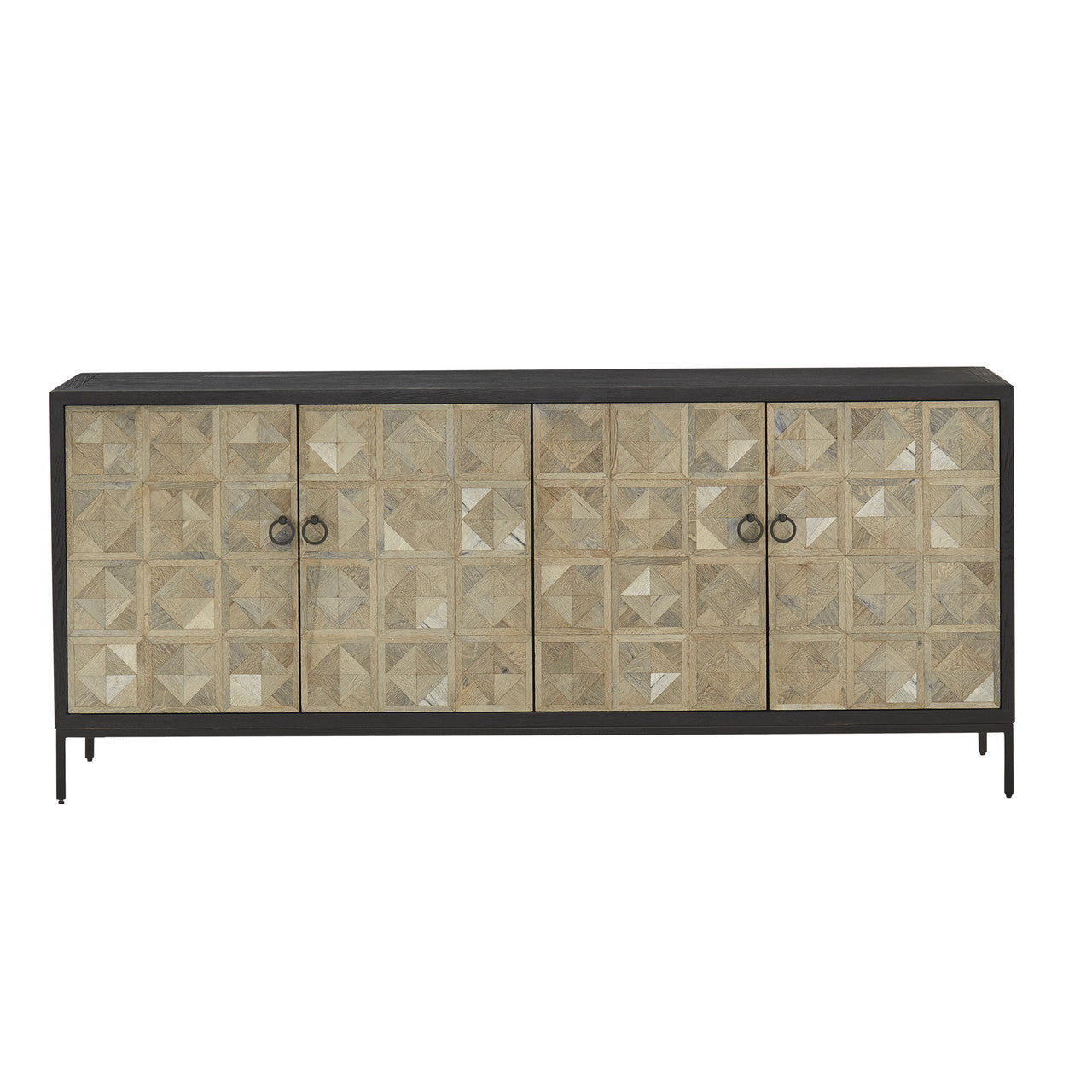 Curtis Sideboard - 78.5'
