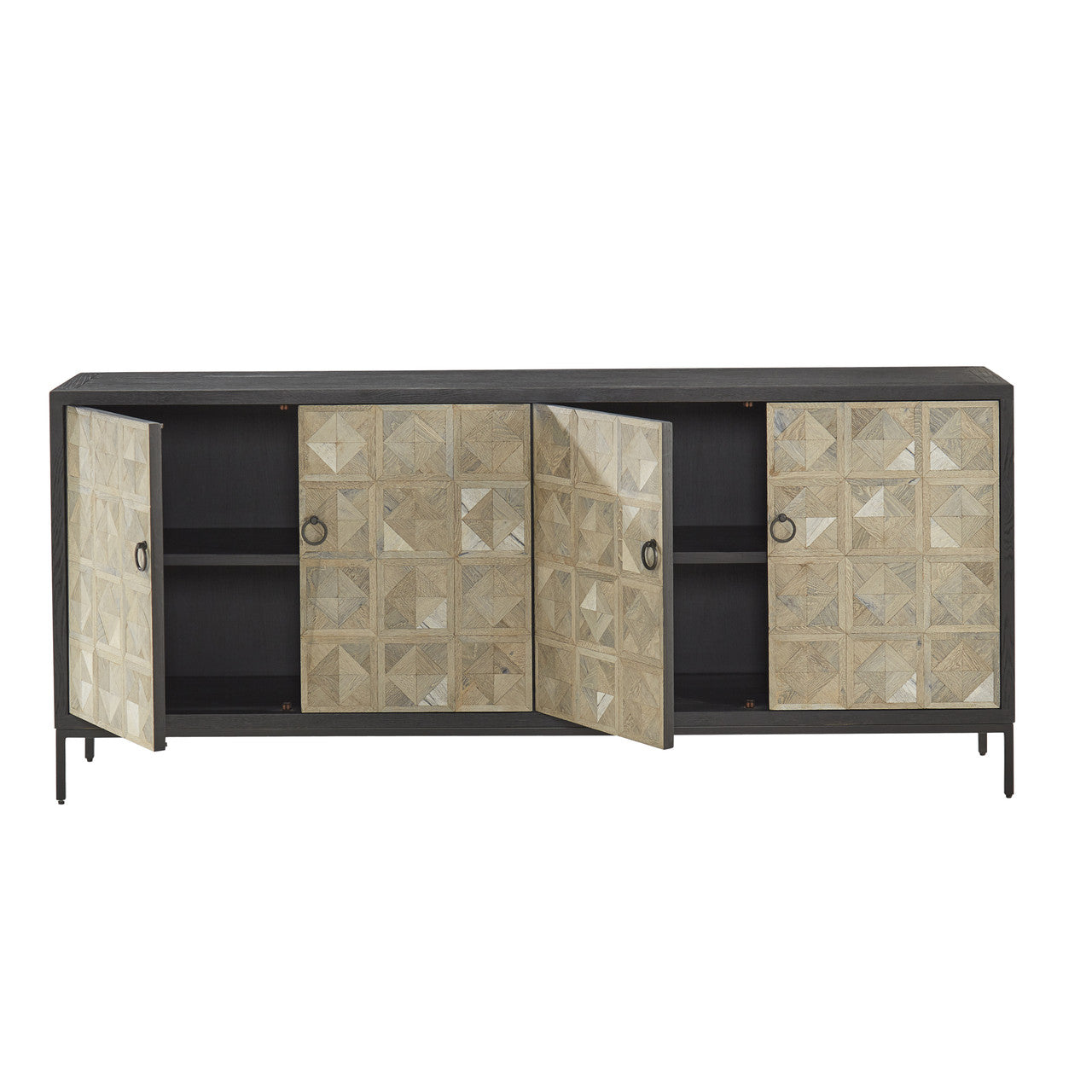 Curtis Sideboard - 78.5'