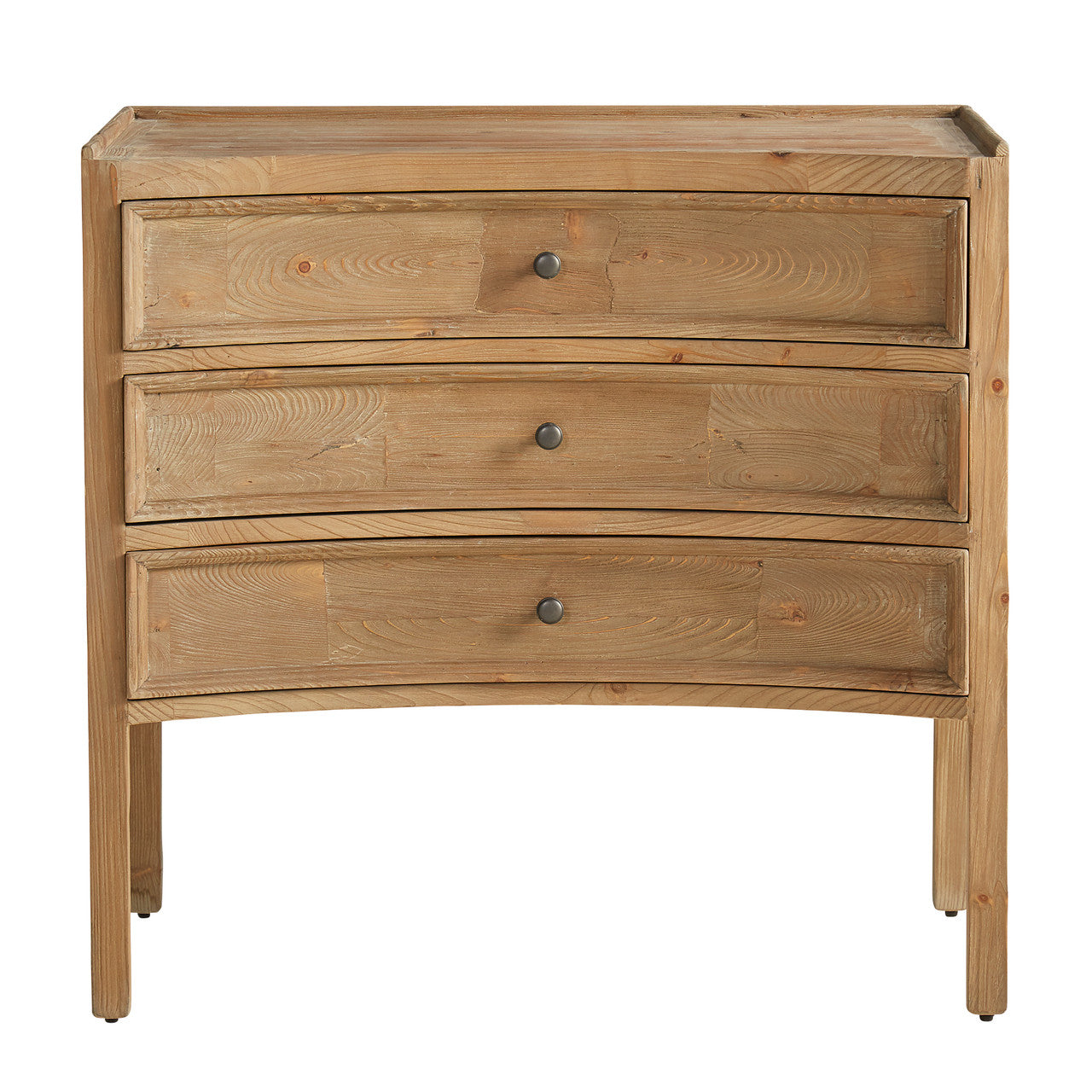 Styx Crescent Chest - 36'