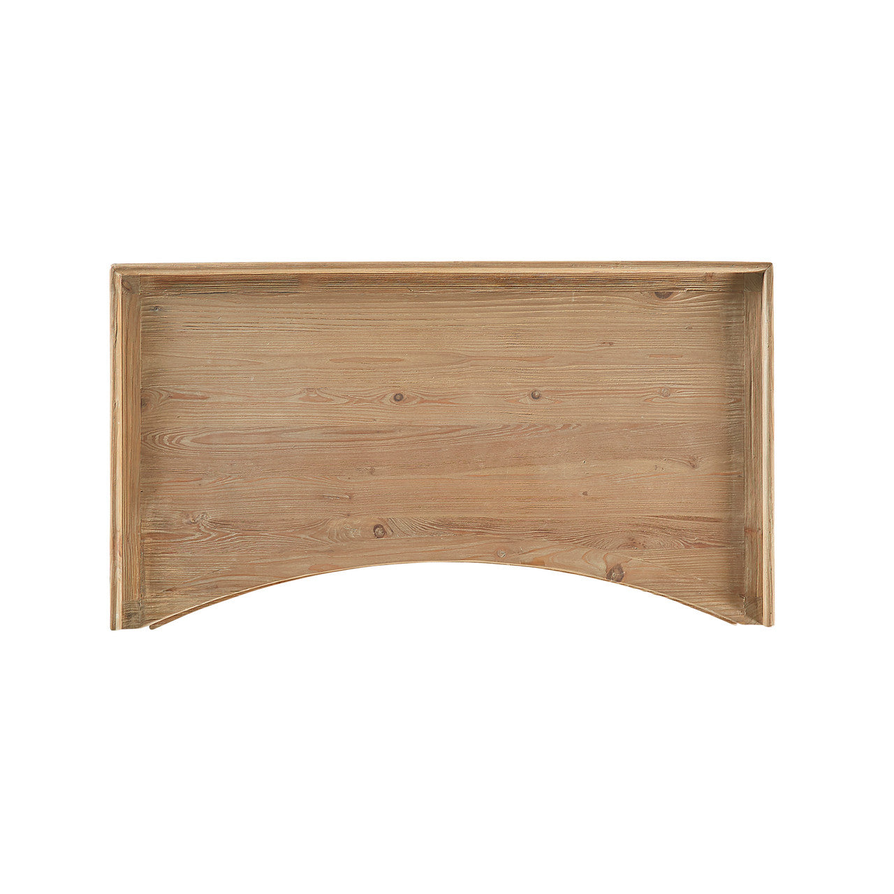 Styx Crescent Chest - 36'