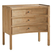 Styx Crescent Chest - 36'
