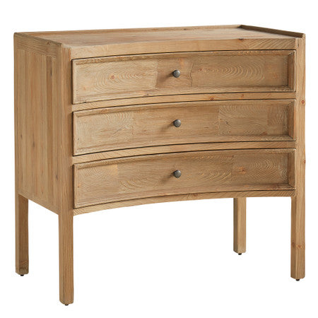 Styx Crescent Chest - 36'