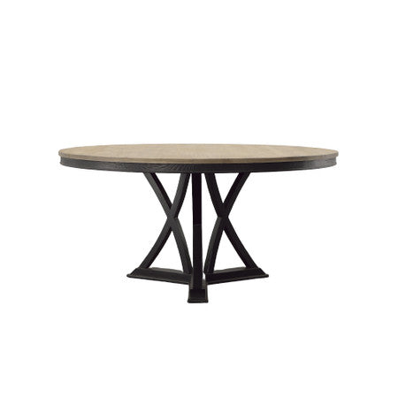 Polk Dining Table - 60'