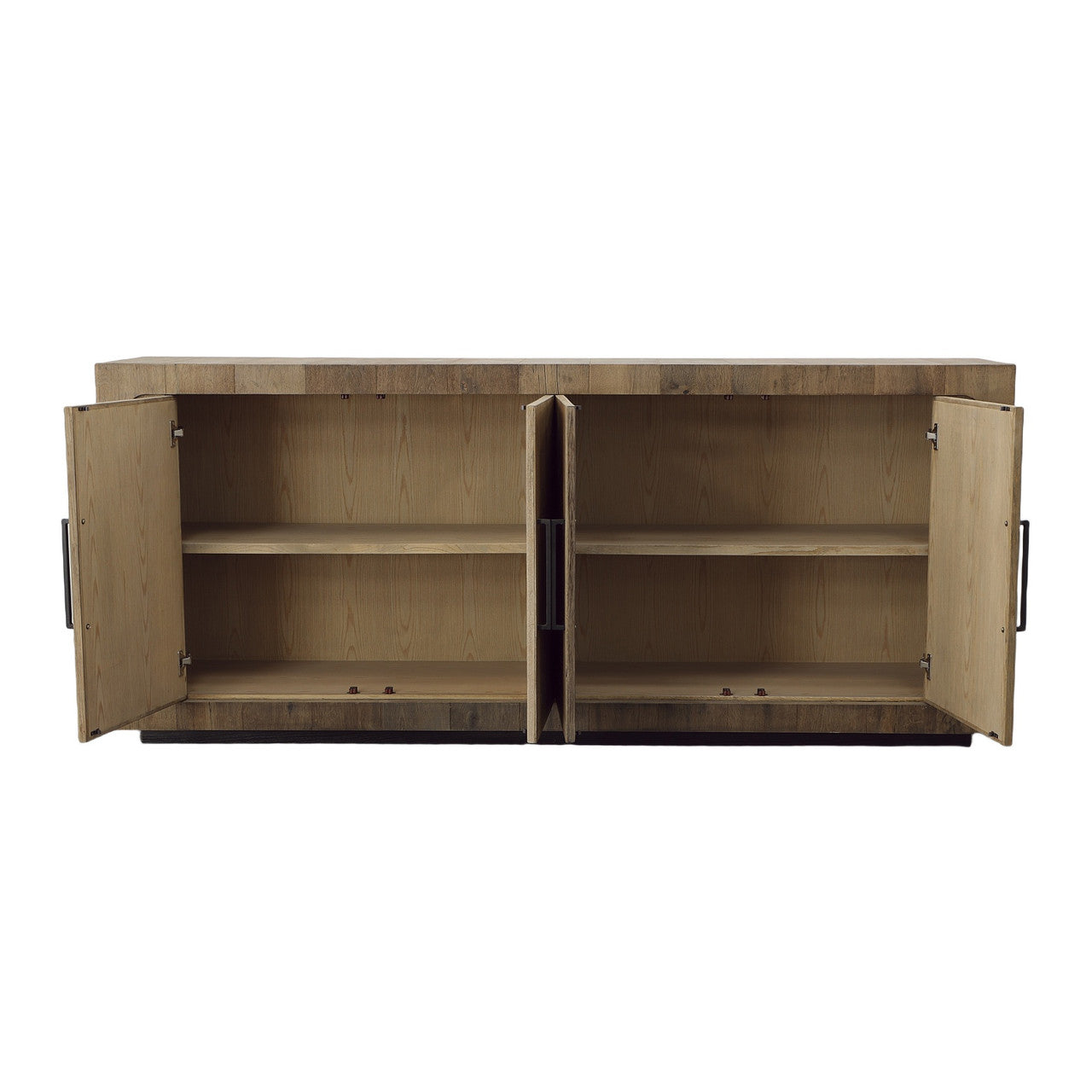 Larchwood Sideboard - 84.25'
