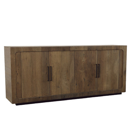 Larchwood Sideboard - 84.25'