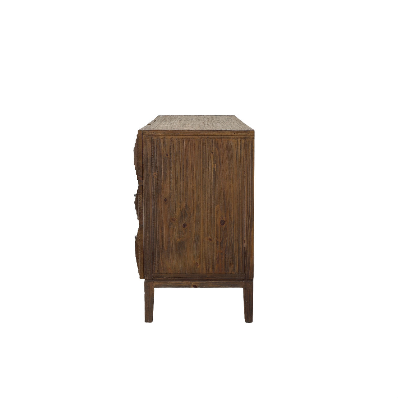Preston Chest - 76'