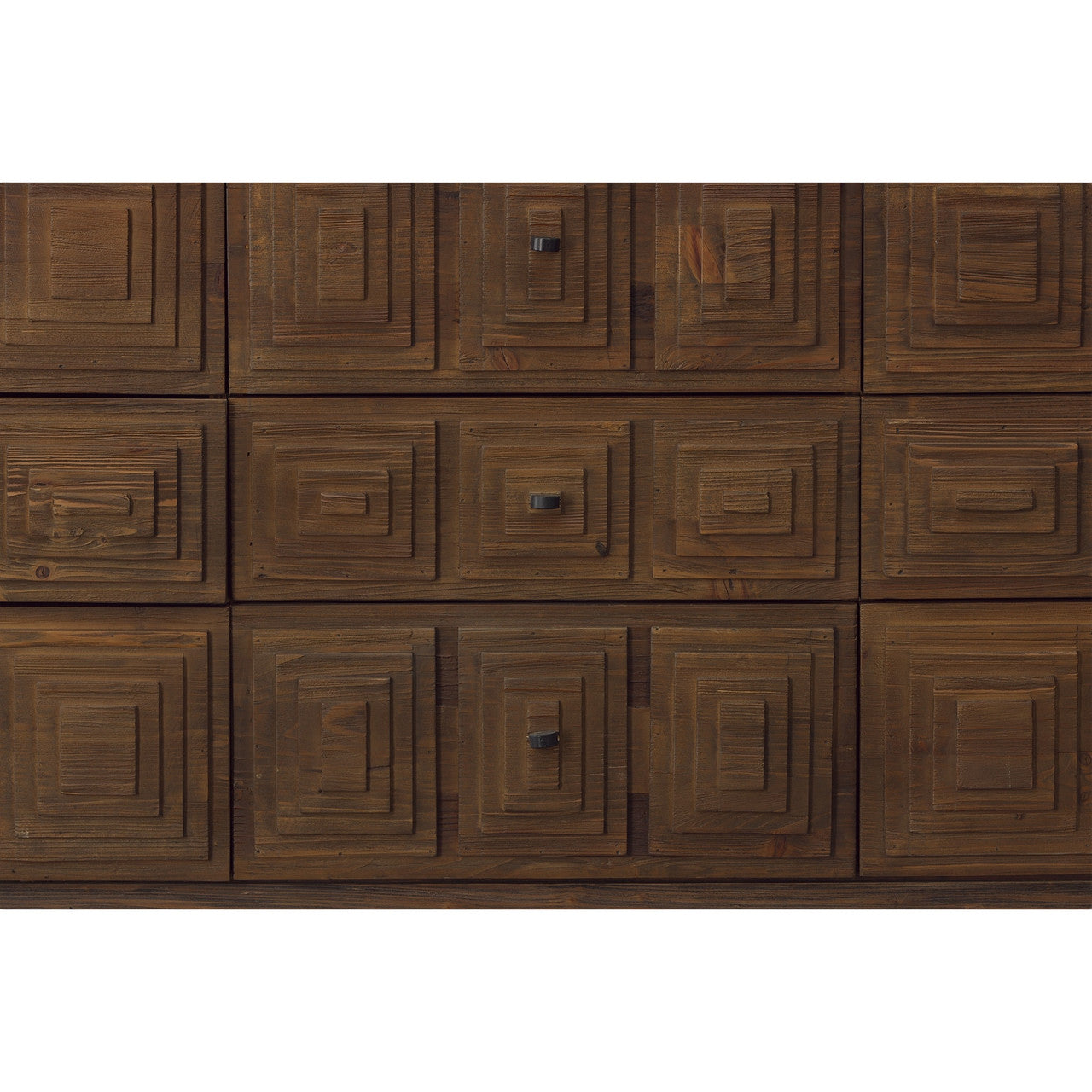 Preston Chest - 76'