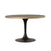 Drummond Dining Table - 48'