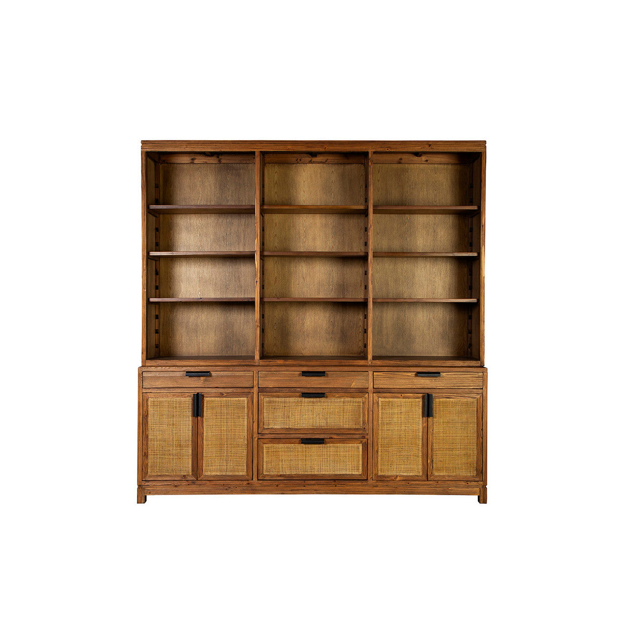 DeWitt Display Cabinet - 90'