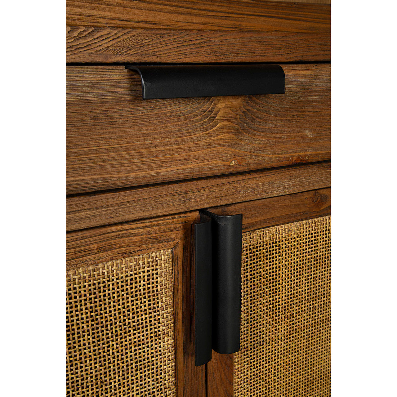 DeWitt Display Cabinet - 90'