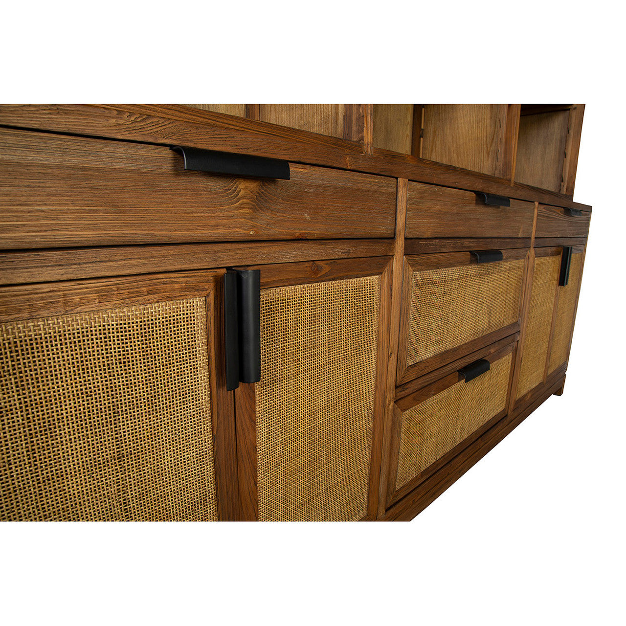 DeWitt Display Cabinet - 90'