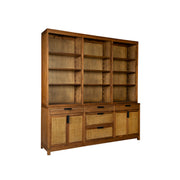 DeWitt Display Cabinet - 90'