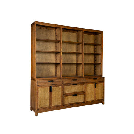 DeWitt Display Cabinet - 90'
