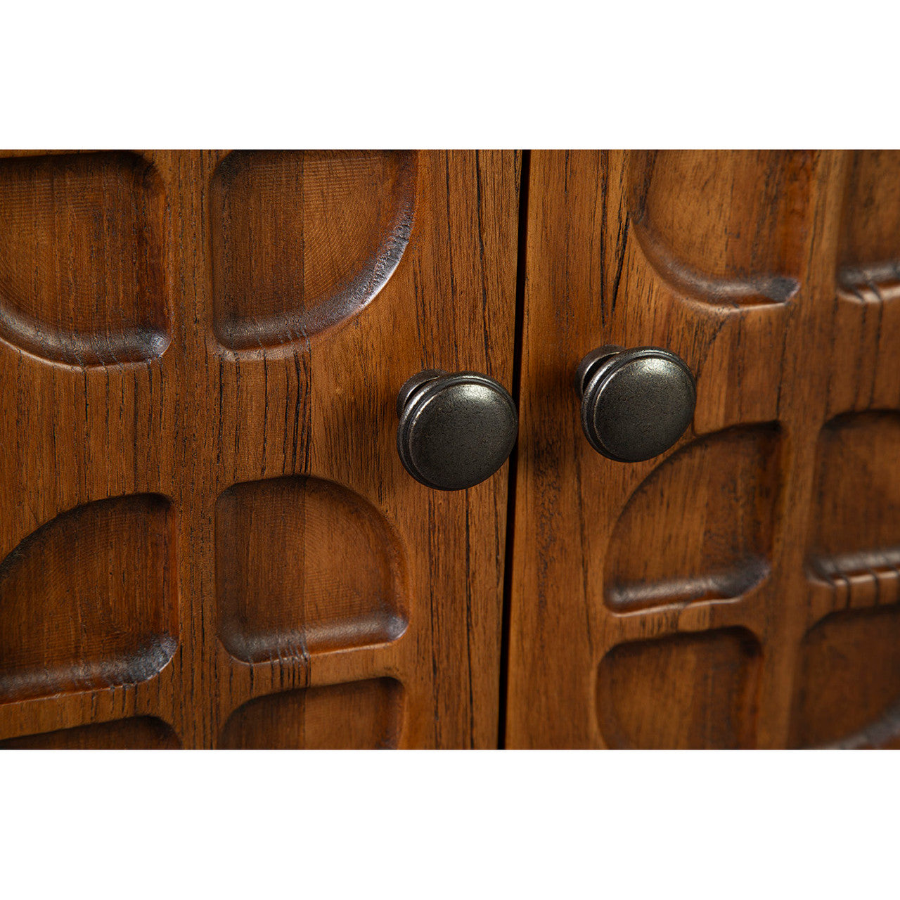 Burlington Sideboard - 78.75'