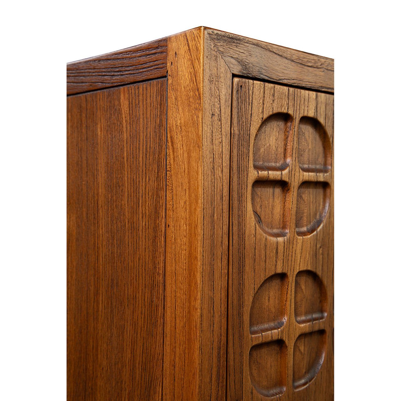 Burlington Sideboard - 78.75'