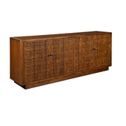 Burlington Sideboard - 78.75'