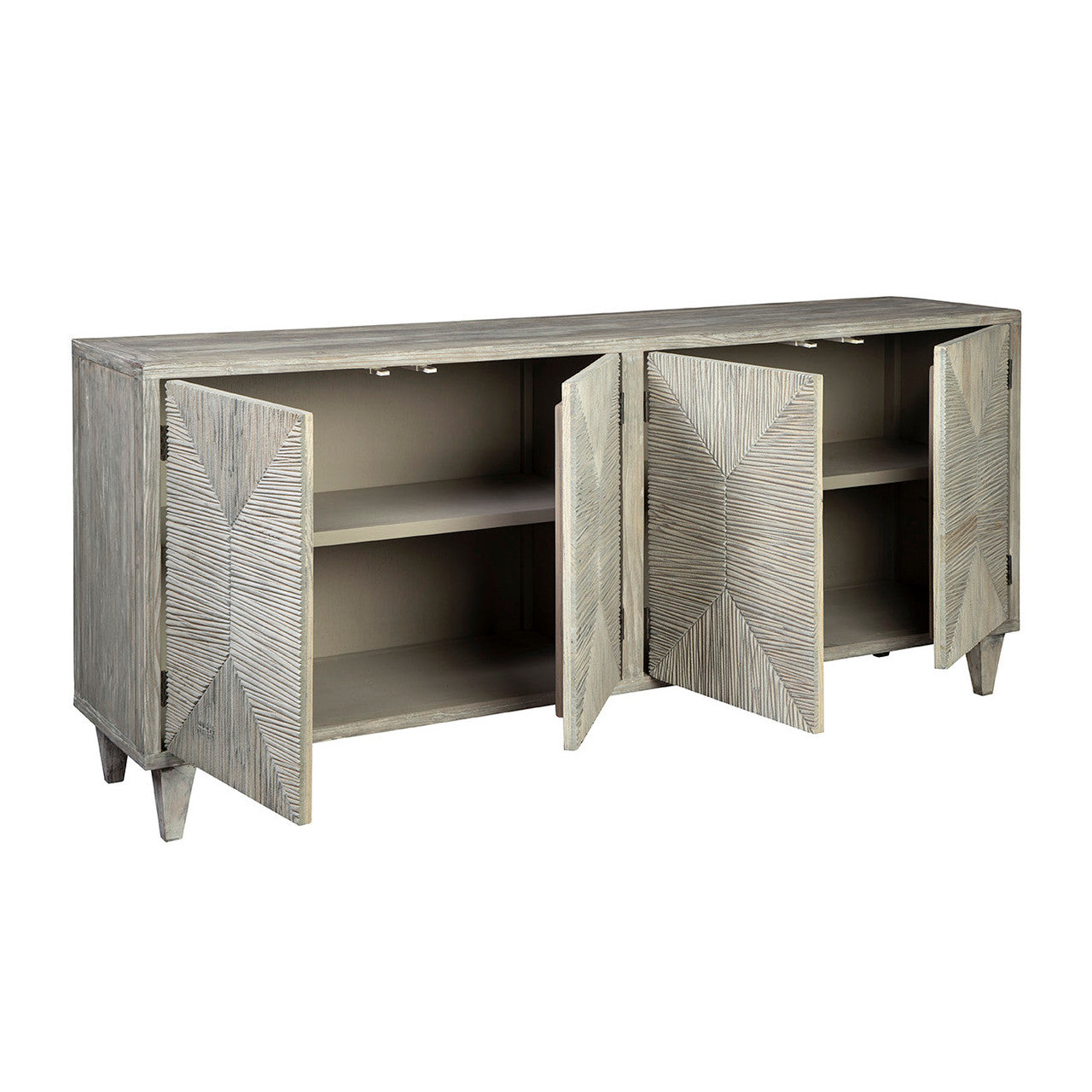 Emory Sideboard - 78.75'