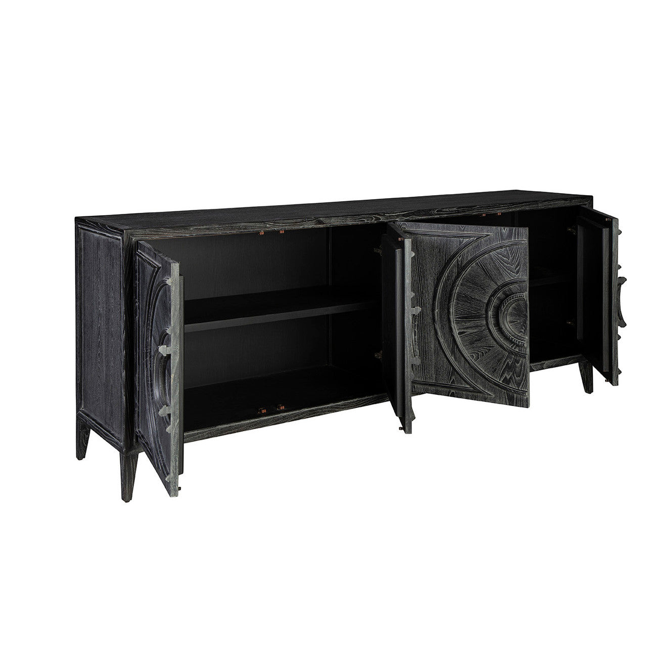 Deroche Sideboard - 82.75'