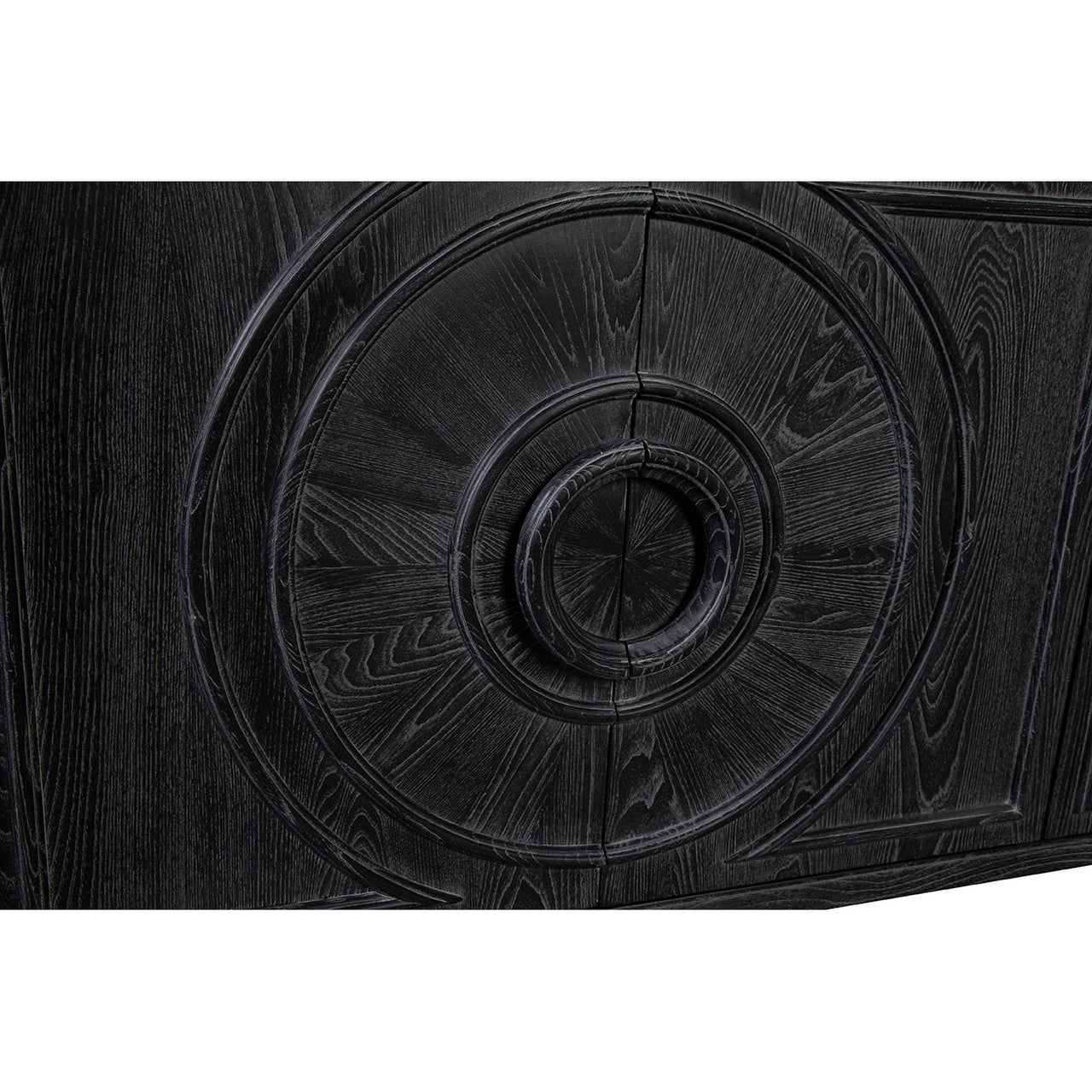 Deroche Sideboard - 82.75'