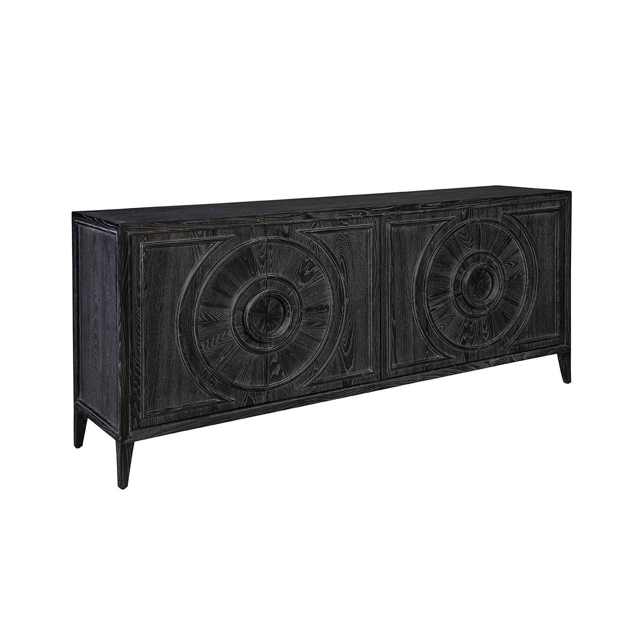 Deroche Sideboard - 82.75'