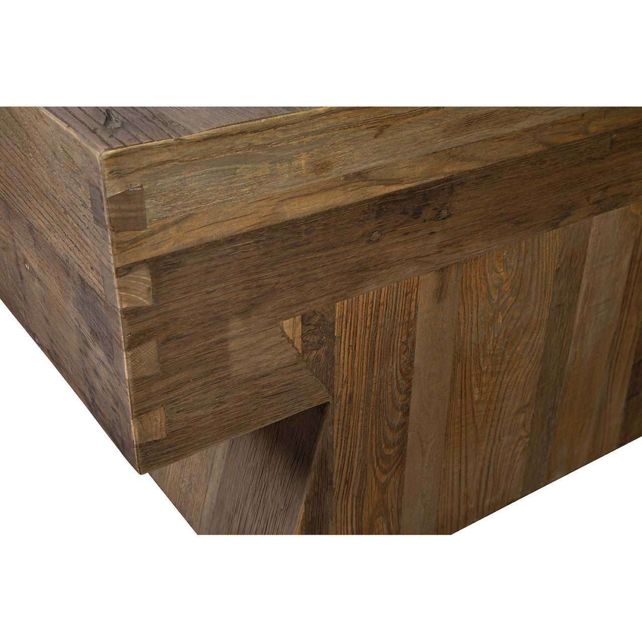 Beckett Coffee Table - 36'