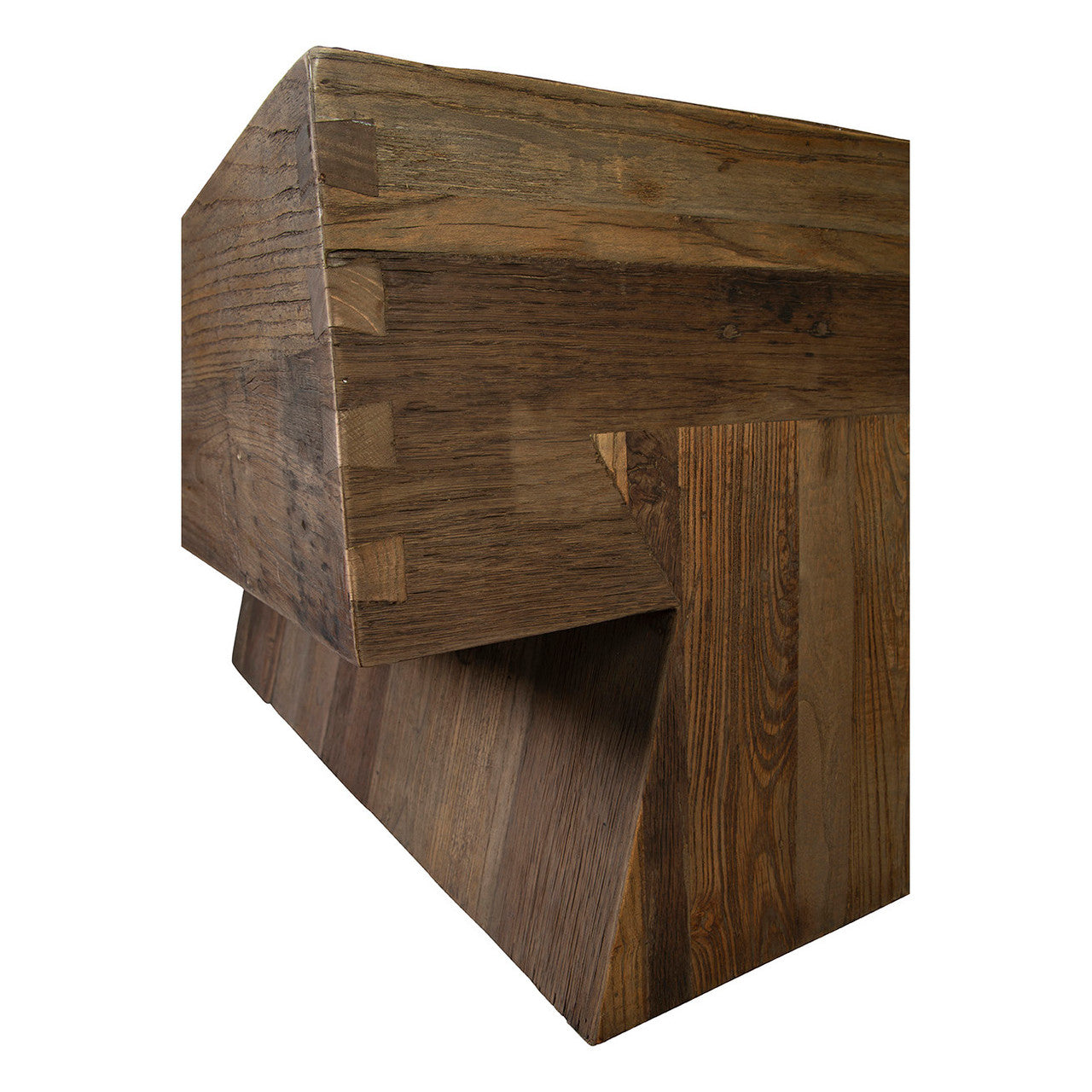 Beckett Coffee Table - 36'