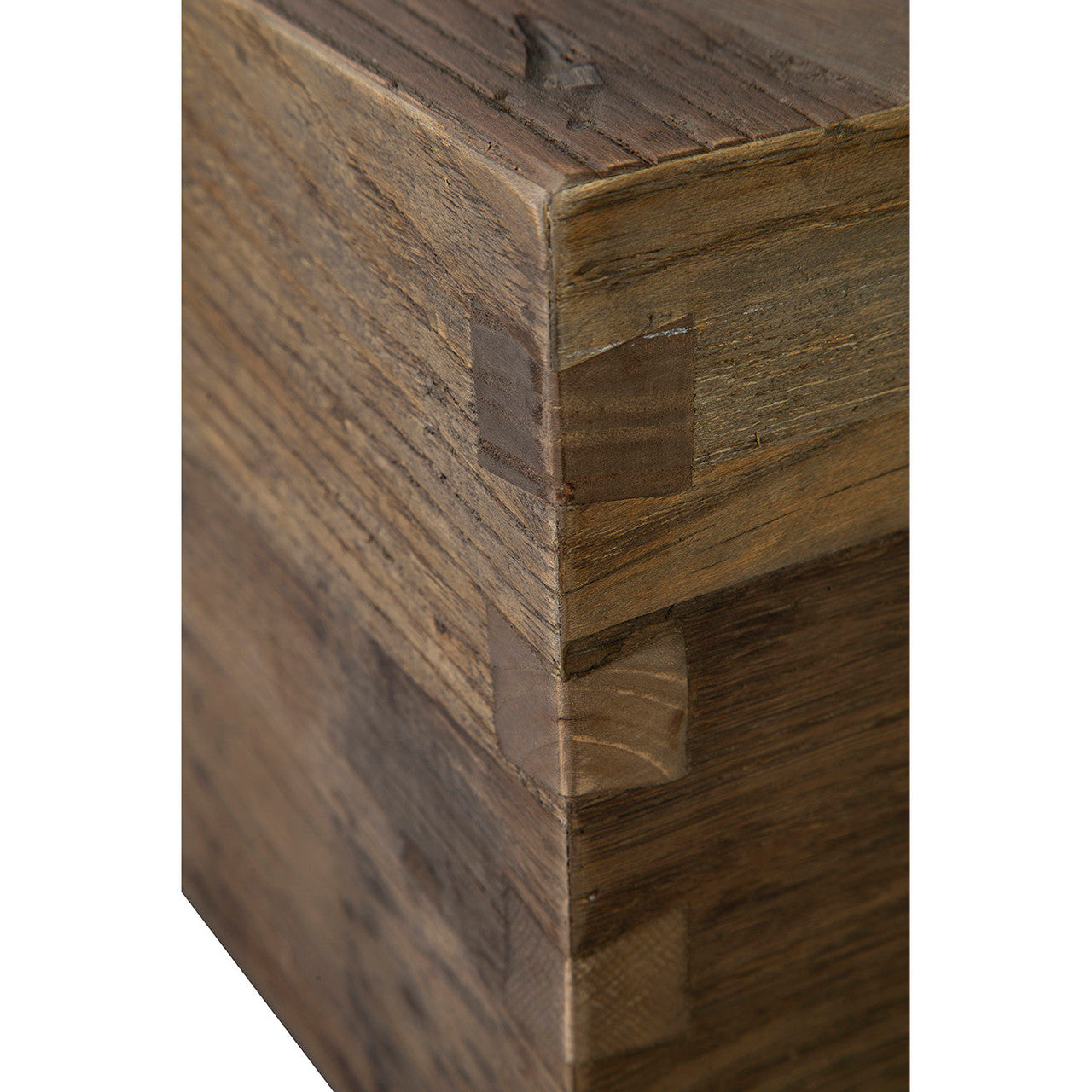 Beckett Coffee Table - 36'