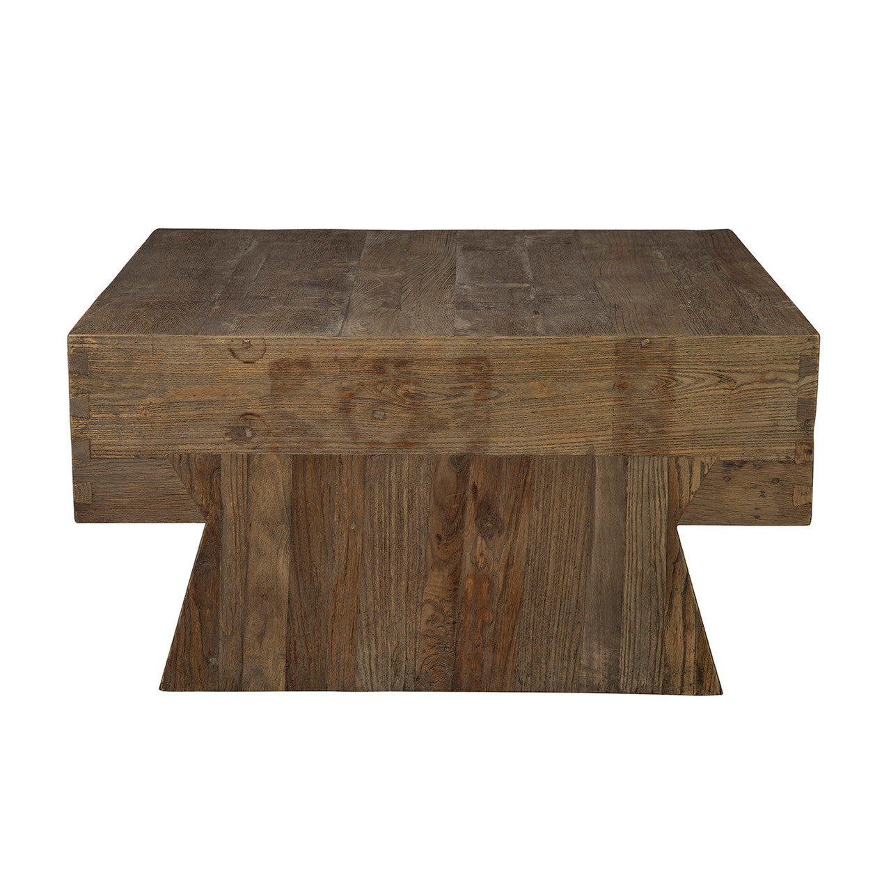 Beckett Coffee Table - 36'