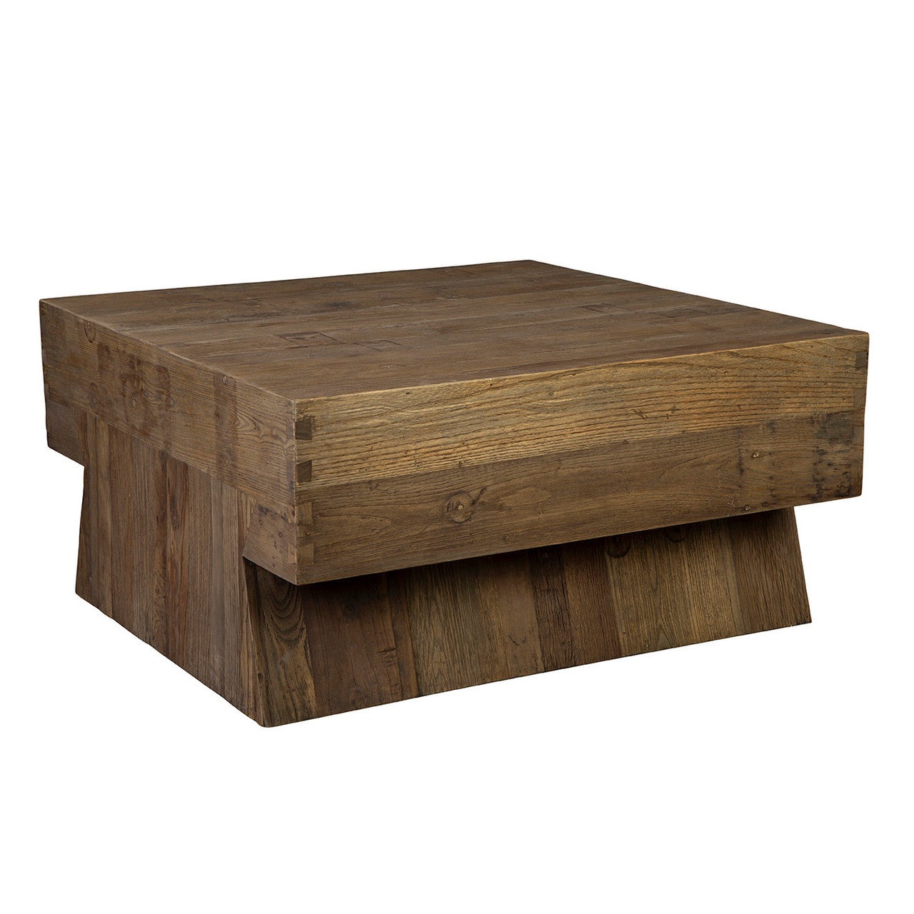 Beckett Coffee Table - 36'