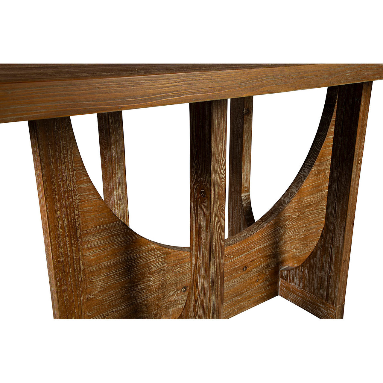 Lockwood Counter Table - 72'