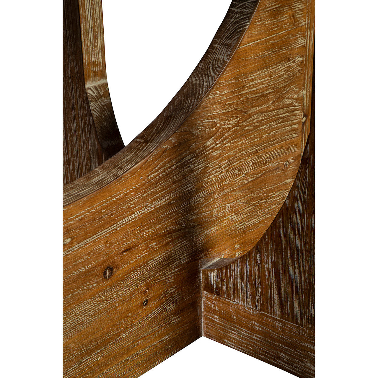 Lockwood Counter Table - 72'