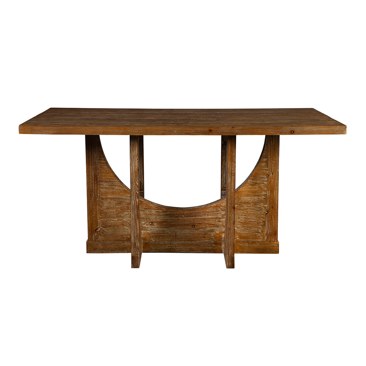 Lockwood Counter Table - 72'