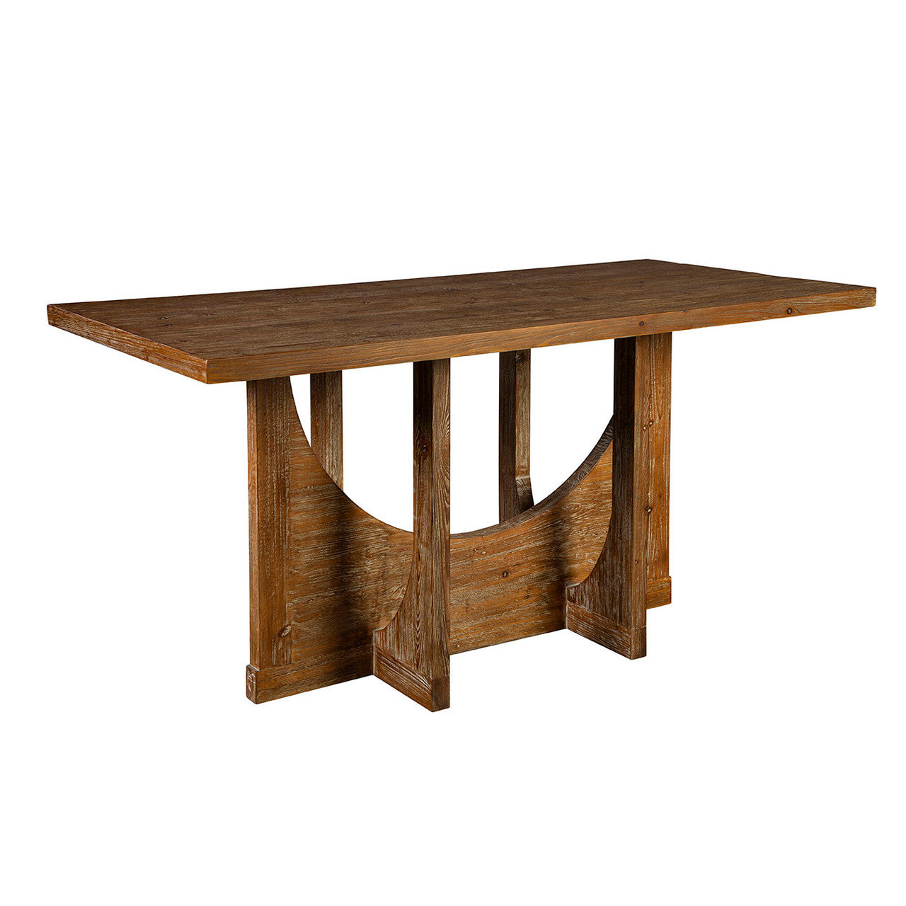 Lockwood Counter Table - 72'