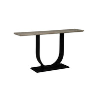 Yuca Console - 63'