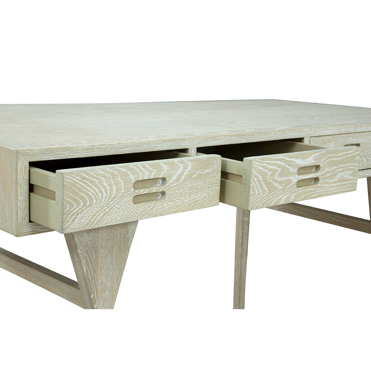 Hendrix Desk - 57'